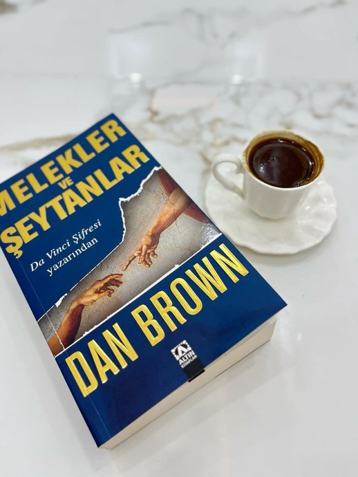 Birbirinden Farklı 5 Kitap Önerisi!