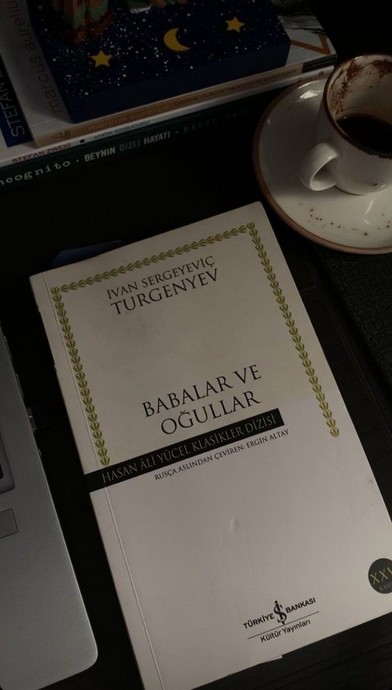 Birbirinden Farklı 5 Kitap Önerisi!