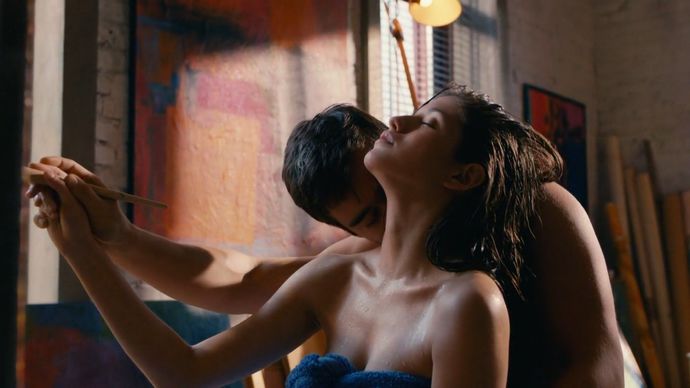 Aynı Yatakta Farklı Hayaller: Partnerinle Cinsel Uyum Nasıl Kurulur? 🛏️💭❤️