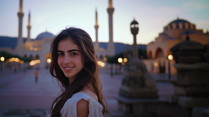 Ramazan’da İstanbul’un Tarihi Camileri ve En Güzel İftar Mekanları 🌙✨