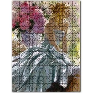 Birbirinden Güzel Puzzle Çeşitlerine Göz Atalım!