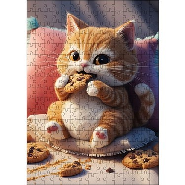 Birbirinden Güzel Puzzle Çeşitlerine Göz Atalım!