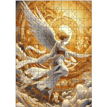 Birbirinden Güzel Puzzle Çeşitlerine Göz Atalım!
