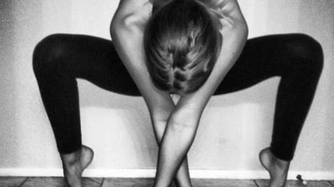 1 Hafta Boyunca Black Yoga Yaptım! Kişisel Analizlerimi Sizlerle Paylaşıyorum!