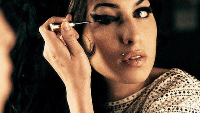 Özledik "Amy Winehouse"