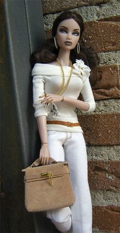 Barbie nin 65. Yılına Özel Barbie Bebeklerini Puanlıyorum!