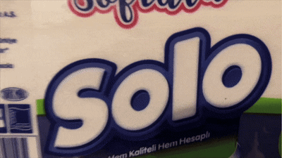 Ramazan Soframı Hazırlarken Solo ile İşleri Nasıl Kolaylaştırıyorum?