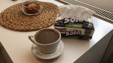 Ramazan Soframı Hazırlarken Solo ile İşleri Nasıl Kolaylaştırıyorum?