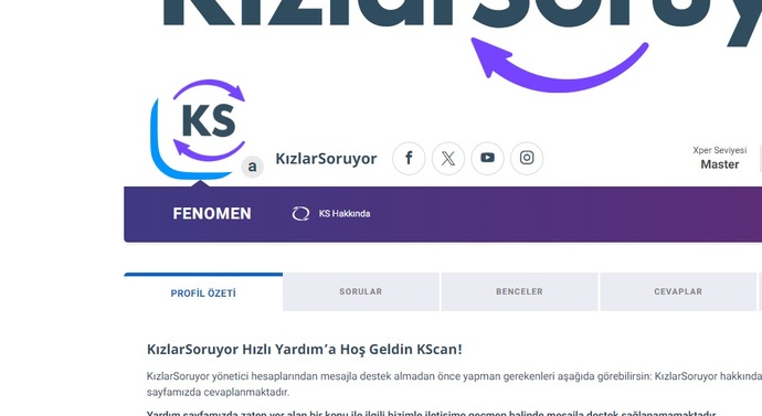 Sitede Görmek İstediğim Güncellemeler/Yenilikler Listem!