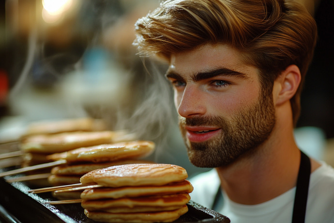 Bayram Kahvaltısında Ne Olmalı? Şık, Lezzetli Tarifler ve Sunum Fikirleri! 🥐✨