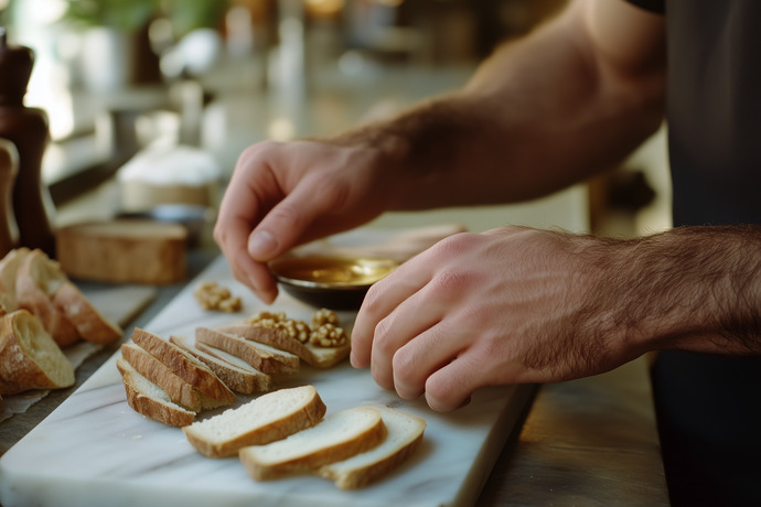 Bayram Kahvaltısında Ne Olmalı? Şık, Lezzetli Tarifler ve Sunum Fikirleri! 🥐✨