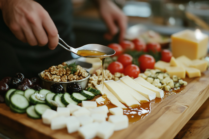 Bayram Kahvaltısında Ne Olmalı? Şık, Lezzetli Tarifler ve Sunum Fikirleri! 🥐✨