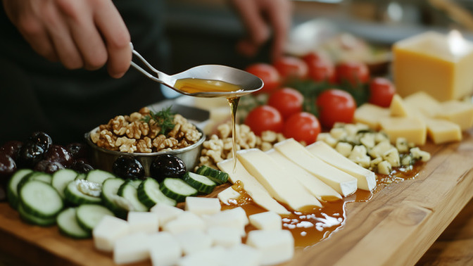 Bayram Kahvaltısında Ne Olmalı? Şık, Lezzetli Tarifler ve Sunum Fikirleri! 🥐✨