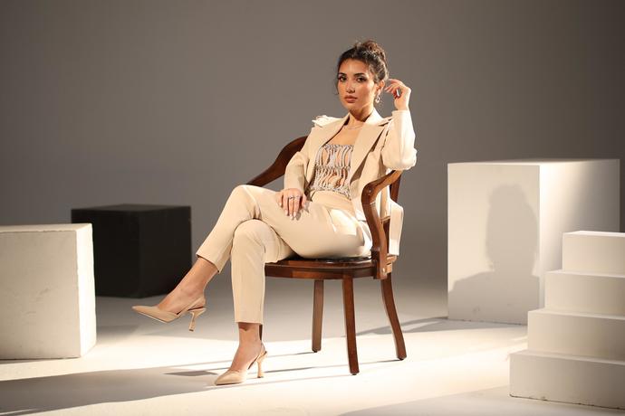 Sevda Nur Avşar - MüzikOnair