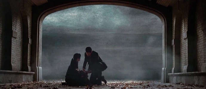 Dünyanın Durduğu Gün İnsanlara Gerçekte Bir Uyarı ve Ders Niteliğinde Film