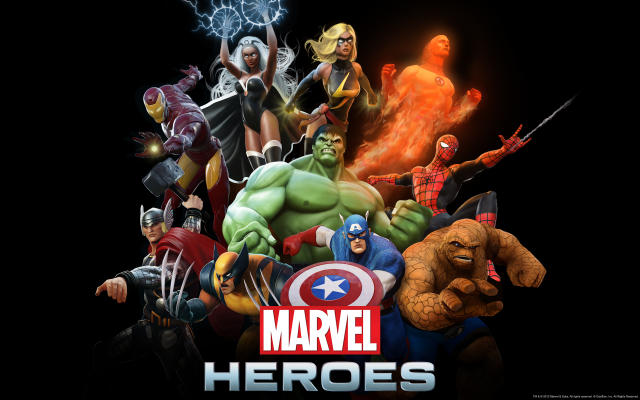 En İyi Marvel Film Sahneleri-4