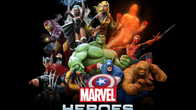 En İyi Marvel Film Sahneleri-4