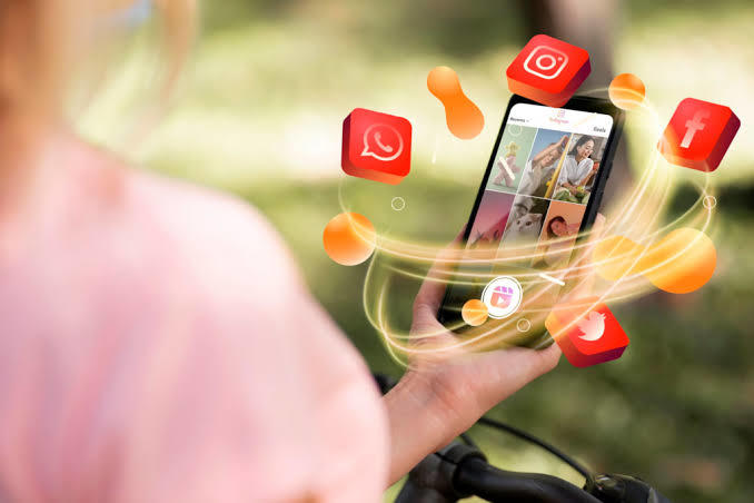 Alternatif Sosyal Medya Platformları Neden Trend Olacak?