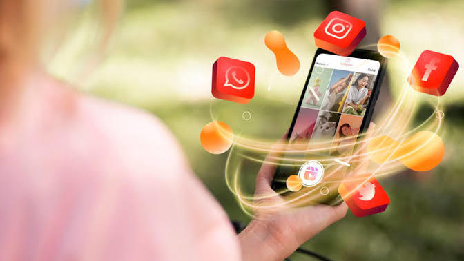 Alternatif Sosyal Medya Platformları Neden Trend Olacak?
