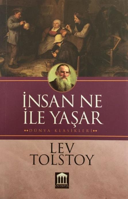 En sevdiğim kitaplar listem