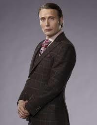 Bence de Hannibal Lecter