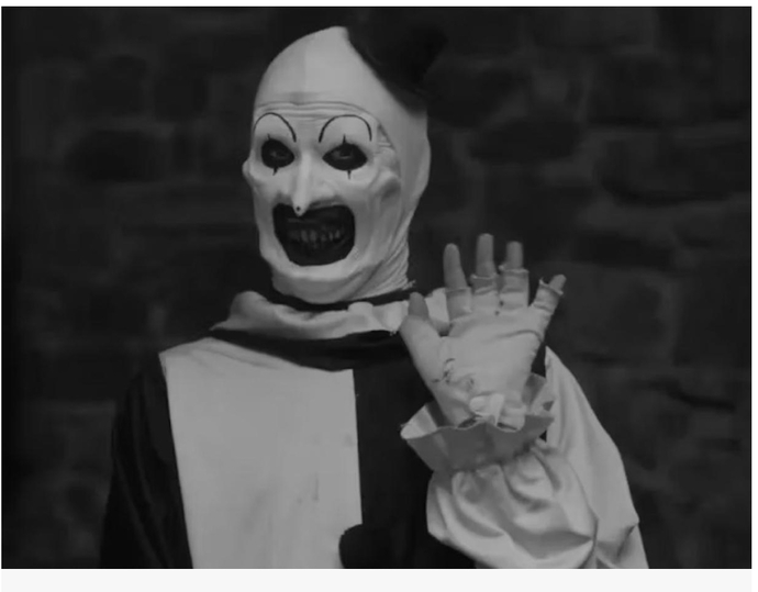 Terrifier