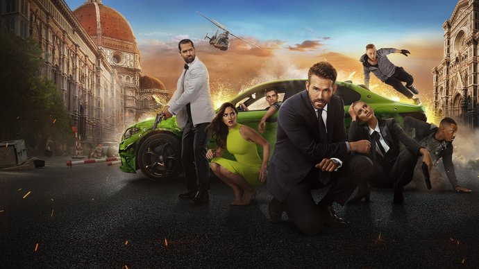 En Sevdiğim Komedi Filmleri Listem