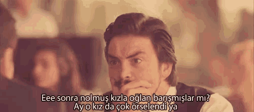 Ay nolmuş