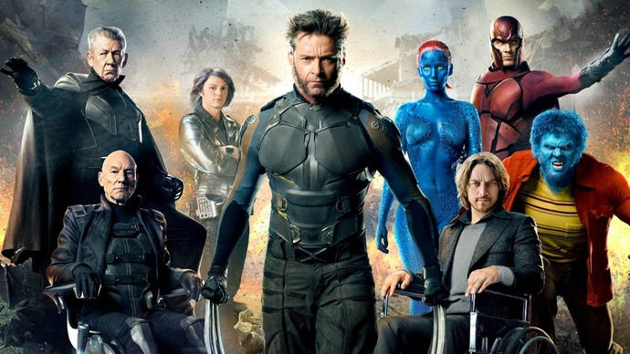 En Sevdiğim Bilim Kurgu Filmleri Listem