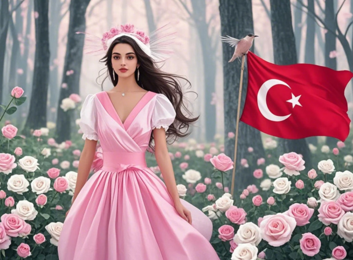 ... çünkü yaşama saygılıdır ve saygınlığını yaşamdan alır.