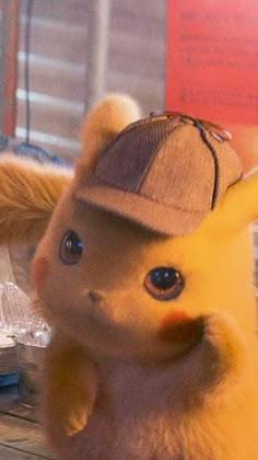 Hadi Hep Birlikte Pikachu Zehirlenmesi Yaşayalım!
