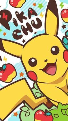 Hadi Hep Birlikte Pikachu Zehirlenmesi Yaşayalım!