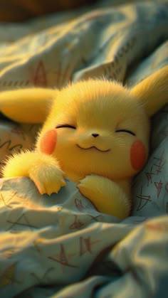 Hadi Hep Birlikte Pikachu Zehirlenmesi Yaşayalım!