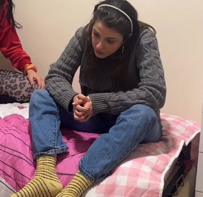 Akrabaların amansız sorularına cevap ararken, sen...