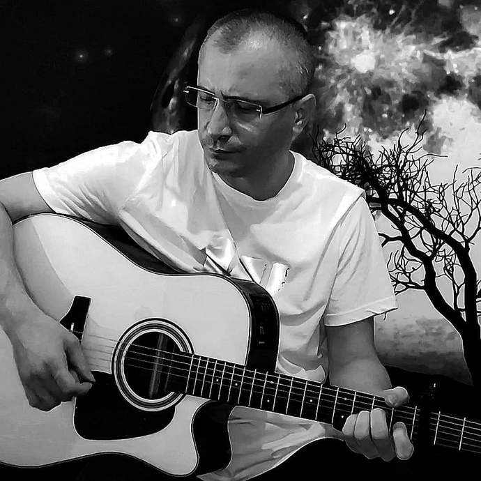 Erkan Atabay - muzikonair.com