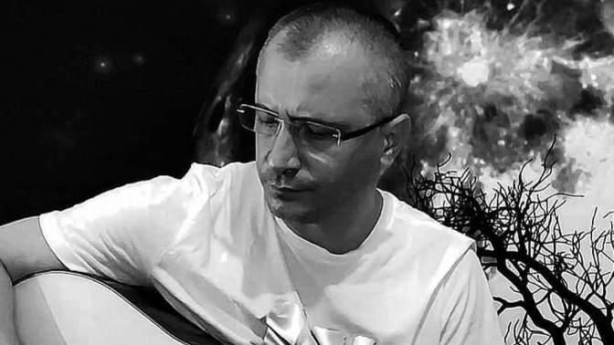 Erkan Atabay’dan Yüreklere Dokunan Bi̇r Eser: “Issız Geceleri̇m”