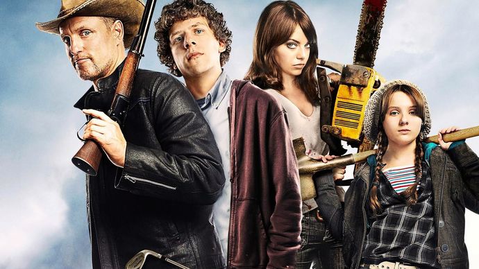 En Sevdiğim Fantastik Filmler Listem