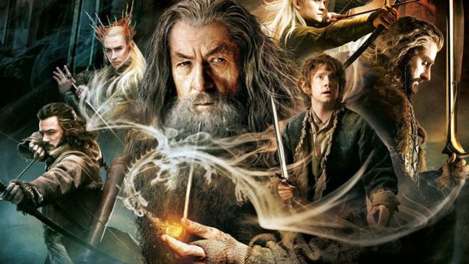 En Sevdiğim Fantastik Filmler Listem