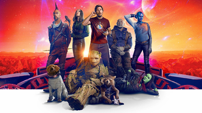 En Sevdiğim Marvel Filmleri Listem!