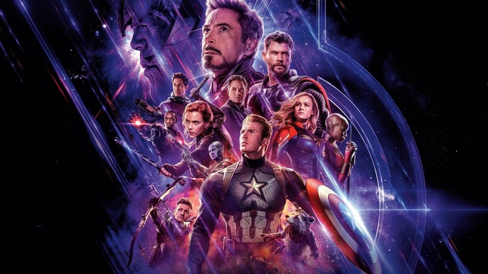 En Sevdiğim Marvel Filmleri Listem!
