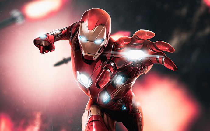 En Sevdiğim Marvel Filmleri Listem!