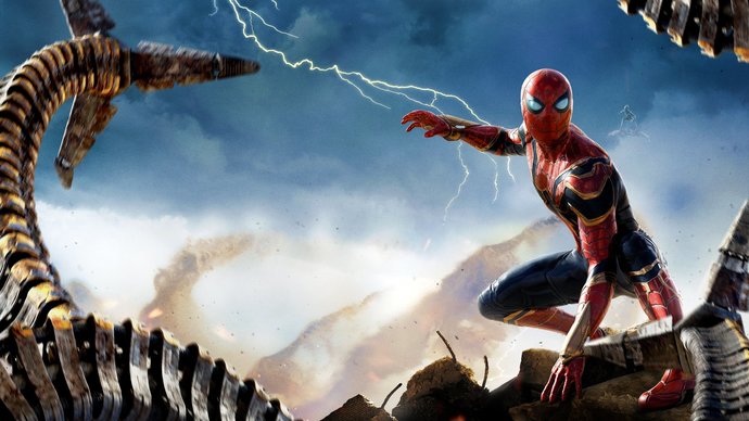 En Sevdiğim Marvel Filmleri Listem!
