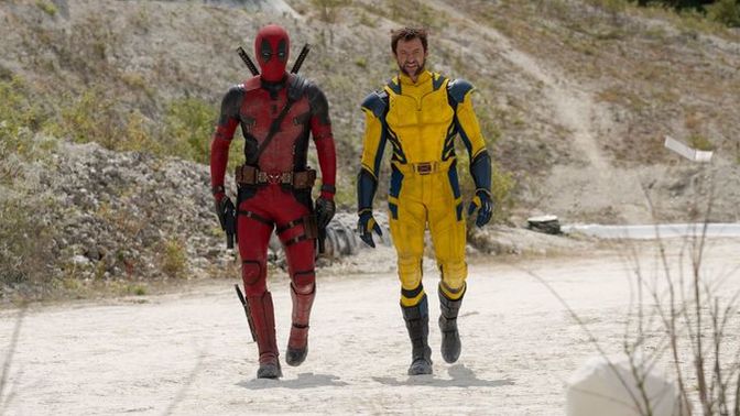 En Sevdiğim Marvel Filmleri Listem!