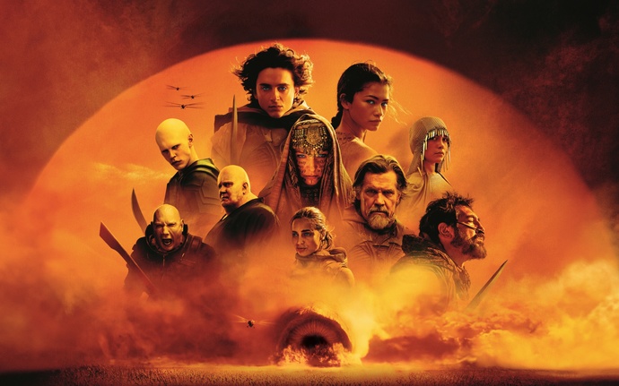 Imdb Puanı En Yüksek Film Dizi Listesi