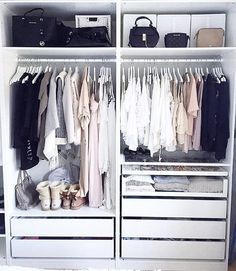 Bahar Geldi! Kendime Minimalist Kapsül Dolap Hazırlıyorum!