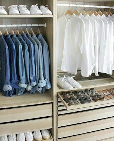 Bahar Geldi! Kendime Minimalist Kapsül Dolap Hazırlıyorum!