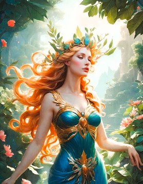 🧿 Olimpos Tanrıları, Bölüm 2; Aphrodite.