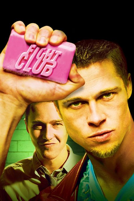 İlk kural: Fight Club hakkında konuşma.