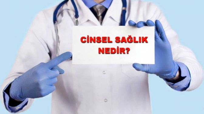 Sağlıklı Cinsel Yaşam Denilince Akıllara Gelen Nedir?