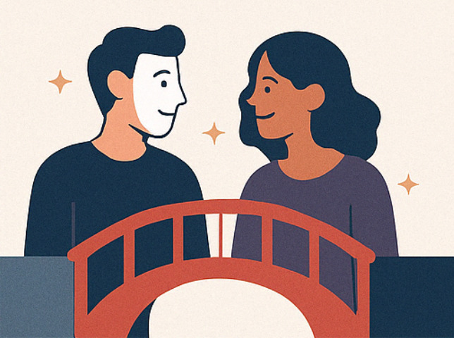Cinsel İletişim Sanatı: Partnerinle Açık Konuşabilmek Neden Bu Kadar Önemli? 💬❤️🌈